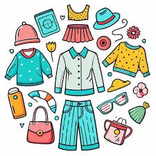 عالم الاطفال