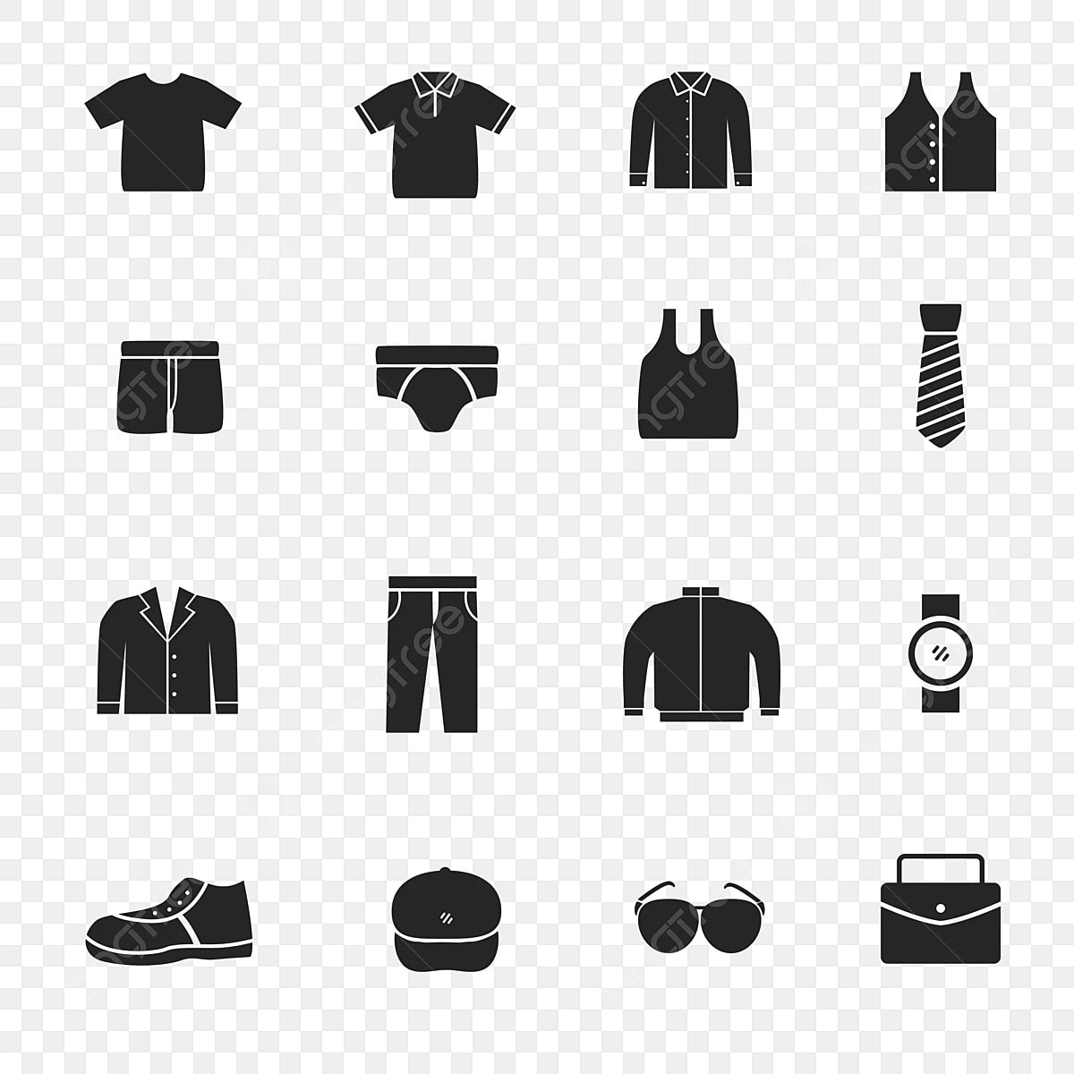 عالم الرجال